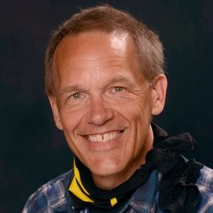 Meet your Posher, Brandon